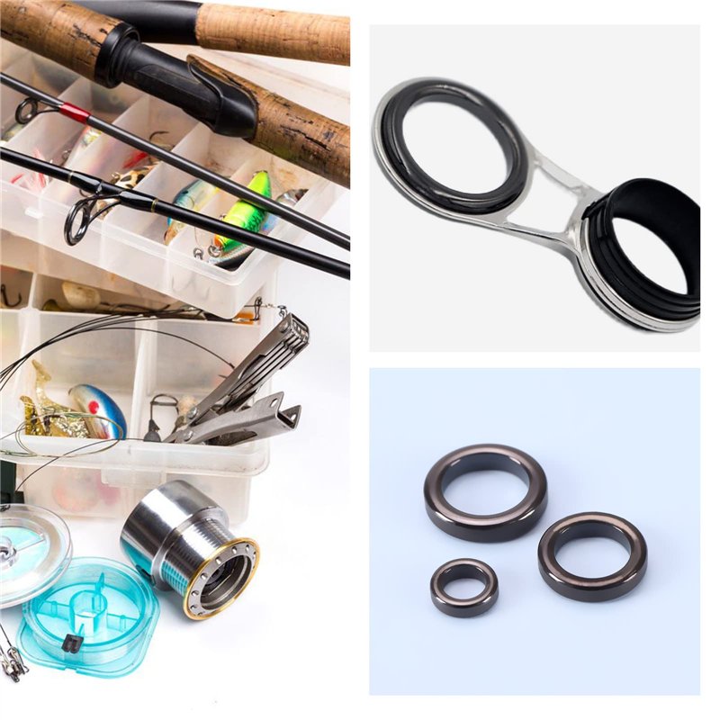 Angel-Berger Porte-carte d'identité pour permis de pêche