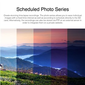 benecos Natural Cosmetics - Crayon Kayal - sans Talc - Bleu Vif