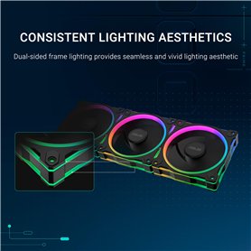 CARAV 14–003 Cadre de montage d’autoradio universel 2 DIN 180 x 103 mm