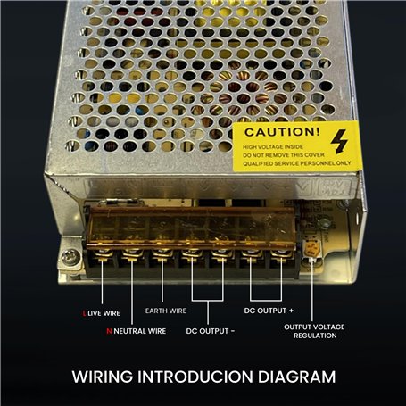 Storz & Bickel Mighty Bloc d'alimentation