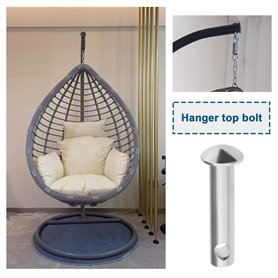 Hygiene VOS 250 sacs poubelle extra forts 70 x 110 cm