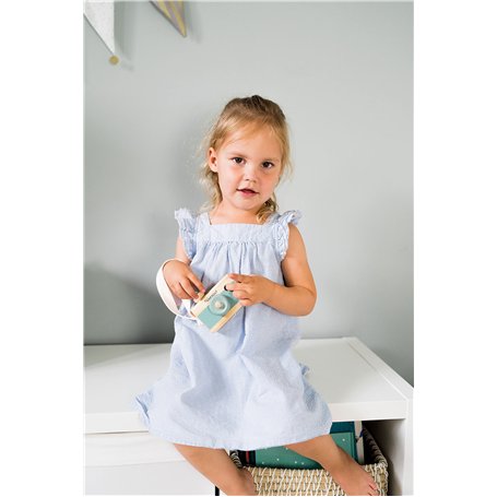 Mean Well HDR-30-24 Bloc d'alimentation rail DIN 24 VDC 1,5 A 36 W