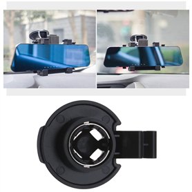 Inter-Sale A256 Pommeau De Levier De Vitesse + Levier Soufflet + Cadre Boîte De Vitesses 6 Rapports