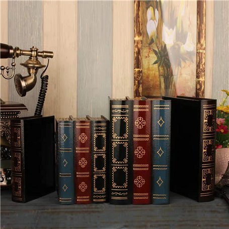 LOVE IT STORE IT - Premium - Lot de 2 Paniers de Rangement en Tissu Lin