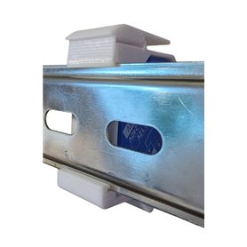 LILENO HOME Lot de 1 de garnissage d'oreiller 50x70 cm - Coussin intérieur Lavable à 40°C adapté aux allergiques - Garnissage en