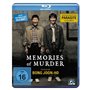 Memories of Murder [Blu-Ray] [Import]