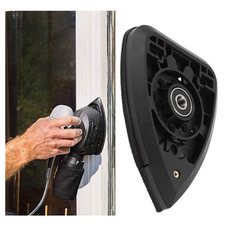 Pour Dacia Sandero II Protection Seuil Coffre Pare-Choc Inox Chrome 2015-