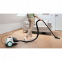 BOSCH GX21 - Aspirateur traîneau sans sac - ProHygiene - 550W - 78 dB - Filtre U 239,99 €