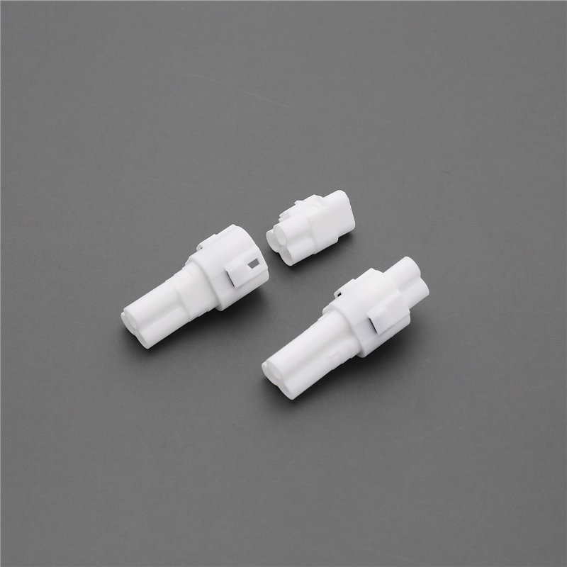 INSTAR Caméra de Surveillance IN-8403 2K+ PoE Blanche - LAN/PoE avec IA (Intelligence Artificielle) - Caméra IP - Power Over Eth