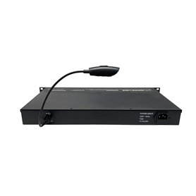 My Vesperbox – Len – Bento Box Enfant – Boîte à déjeuner avec 4+2 compartiments – Extrêmement robuste – Boîte à déjeuner – Boîte