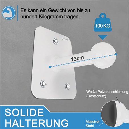 Lot de 2 balais de charbon pour Bosch GSR 18V-21, GSR18V-21 1607000CZ1 5 x 8 mm