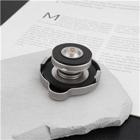 Amewi 25308 Orange Trix-3 en 1 Drone aéroglisseur