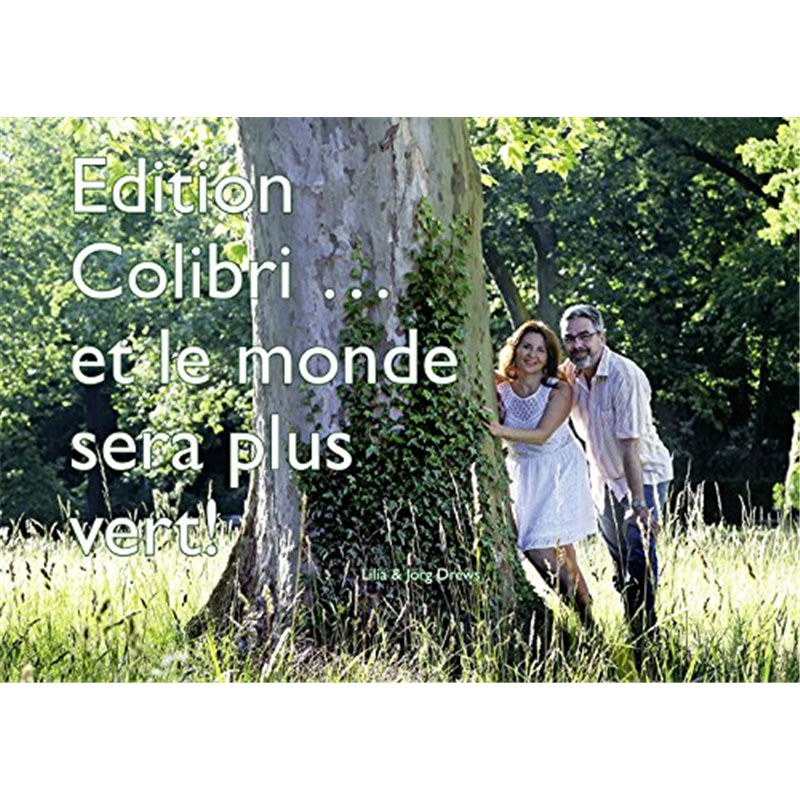 Edition Colibri C'est mon anniversaire 10 Cartes d'invitatio | Isleden