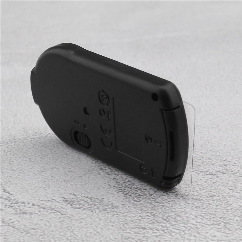 Lens-Aid Pinceau de Nettoyage pour Objectif et Appareil Photo : Pinceau avec Couvercle et Poils Souples pour Nettoyer Objectif