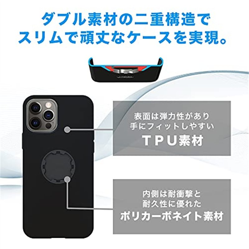 Lens-Aid Pochette de rangement pour cartes SD : étui compact pour jusqu'à 9 cartes SD