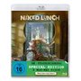 Naked Lunch [Blu-Ray] [Import]