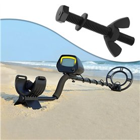 herzbach home Tapis de bain Pura - De qualité supérieure - 50 x 70 cm - 100 % coton - Extra doux - Couleur : beige