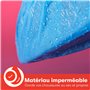 BAYERTAL® Set d'extracteurs de vis 6 pièces E6.3 - Extracteur de vis gauche avec porte-embout à changement rapide - Extracteur d