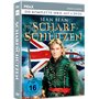 Die Scharfschützen Komplettbox Sharpe / Die komplette preisgekrönte 16teilige Abenteuerserie mit Sean Bean