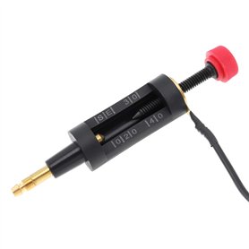 Optio Cycle Clé Boîtier de Pédalier pour Bosch Gen 3/4/5 - Démonte Pignon et Outil pour Pédalier | Clé Pédalier Robuste pour Ent