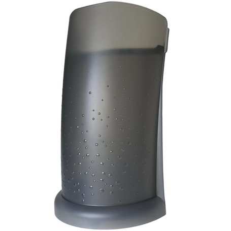 Harren24 Réservoir d'eau CP0278/01 compatible avec Philips Senseo Viva Cafe