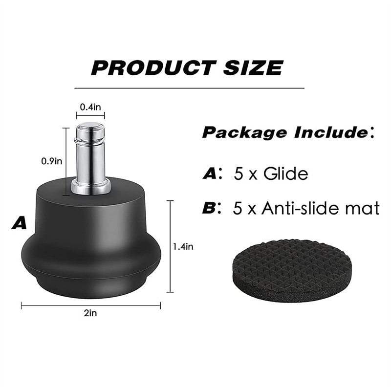 Neustein SC5001 Porte-parapluies au design moderne en métal pour la maison et le bureau
