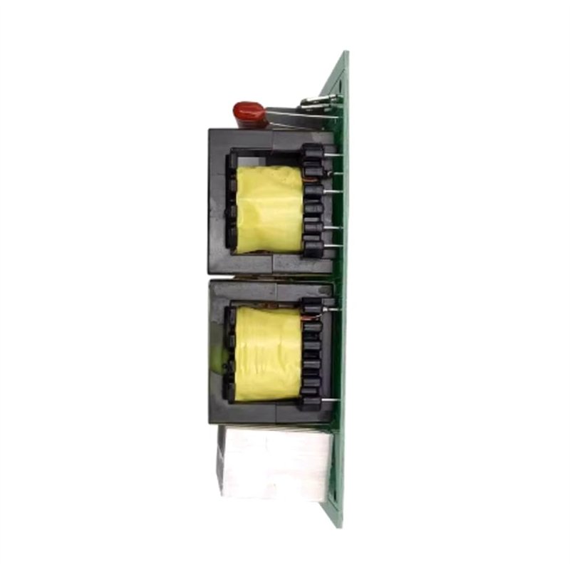 khevga Tableau mémo calendrier d'anniversaire permanent en bois 38 x 12 cm