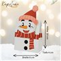 bonhomme de neige