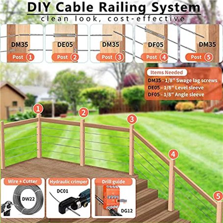 BE-GASTRO I Profi Premium Douchette de vaisselle professionnelle avec robinet, robinet industriel, douchette industriel, mitigeu