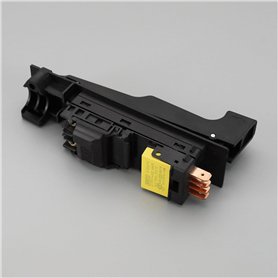 ZENVENTURE® Grattoir à chaussures – Paillasson robuste avec brosses complètes – Paillasson pour extérieur et intérieur en métal