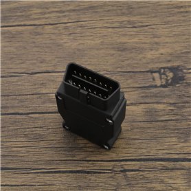 WUNI Accessoires Airfryer - Guide magnétique avec température, durée et quantité - Livre de cuisine allemand Airfyer - Accessoir