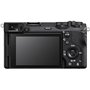 Sony Alpha 6700 – APS-C Appareil Photo à Objectif Interchangeable avec capteur 26 MP, vidéo 4K, Reconnaissance de sujets basée s