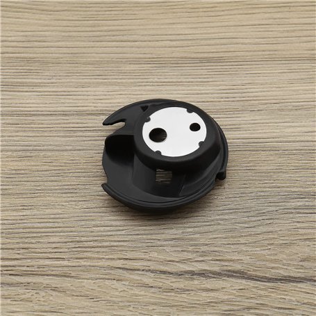 Asics Upcourt 6 GS Sneaker, Blanc/Noir, 36 EU