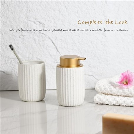 ASICS Homme Court Slide 4 Sneaker, White Dark Cobalt, 41.5 EU