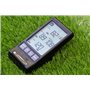 PRGR Moniteur de Lancement de Golf Portable