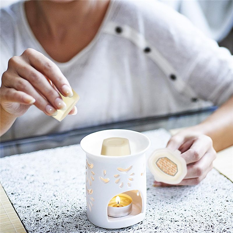 GTV Variateur manuel 12 V DC chromé avec régulateur de luminosité réglable