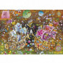 Clementoni Puzzle Mordillo The Kiss 6000 pcs 64,99 €