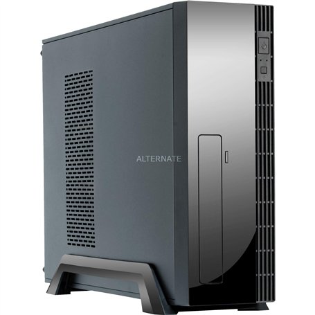 Chieftec UE-02B unité Centrale Mini Tower Noir 250 W