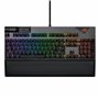 ASUS ROG Strix Flare II - Clavier mécanique Gaming AZERTY