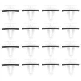 Tiamu 2 Pcs Moules à Pizza Plaque Pizza