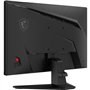 Ecran PC Gamer - MSI - 24 - FHD - 200Hz - Dalle IPS - 0,5ms - MAG242F
