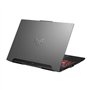 ASUS TUF Gaming A17 FA707NV-HX051W 17.3" R5 7535HS 16GB/1TB RTX4060 W