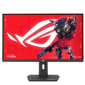 ASUS ROG Strix XG27ACMS Moniteur Gaming 27" HDR Fast IPS (2560 x 1440), 0,3 ms Temps de réponse, 320 Hz, ELMB Sync, Compatible a ASUS ROG Strix XG27ACMS Moniteur Gaming 27" HDR Fast IPS (2560 x 1440)