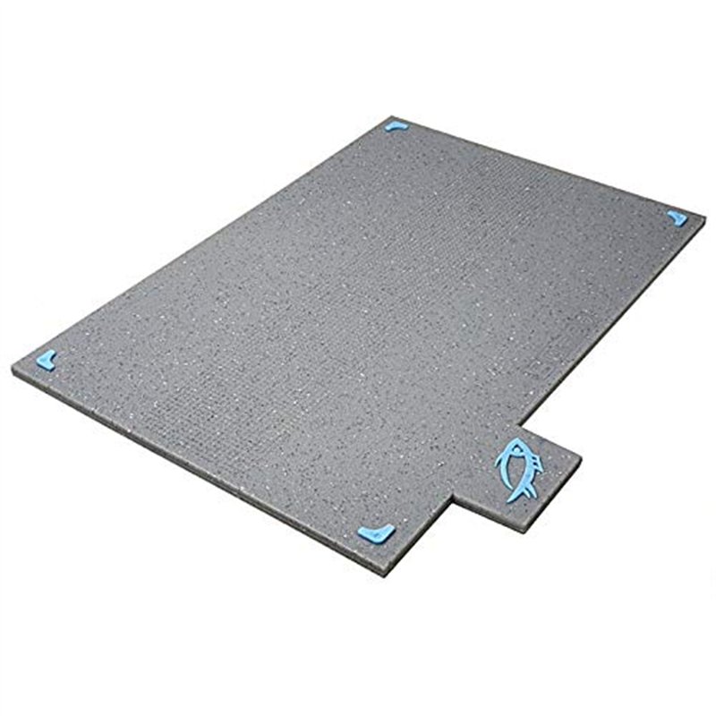 prend en charge le mode p