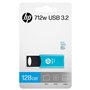 Clé USB HP HPFD712LB-A-128