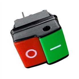 Okuma Moulinet Spinning Ceymar HD - 235g - R.5.3:1 - Ret.75cm - BK.6Kg - CHD-2500A