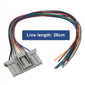 Gigabyte GeForce RTX 5050 WINDFORCE OC 8G Carte Graphique - 8GB GDDR6, 128bit, PCI-E 5.0, 2587MHz Fréquence du cœur, 2 x DP, 2 x