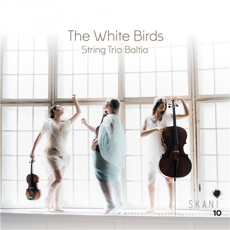 The White Birds