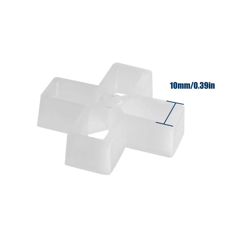 SKIR'CO Lot de 100 vis à bois Pozidriv Tête fraisée Pozidriv Vis à panneaux d'aggloméré entièrement filetées (100, 4,5 x 20 mm) 