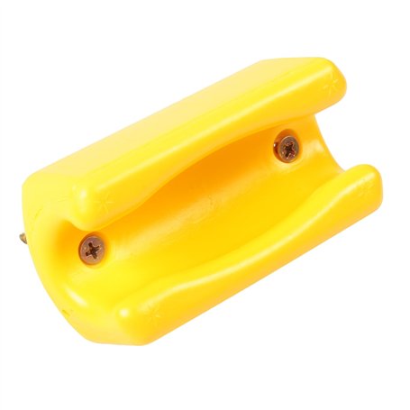 Bougie de Massage Vanille 100g - Bougie de Cire de Soja - Bougie aux Huiles de Noix de Coco et d'Amande - Oléorésine de Vanille